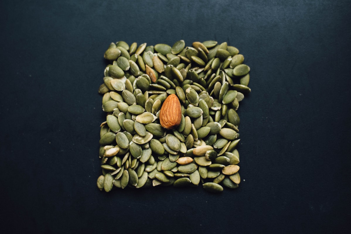 Tým Prostate Wellness Meals